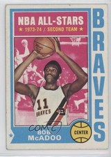 Click to enlarge Bob McAdoo