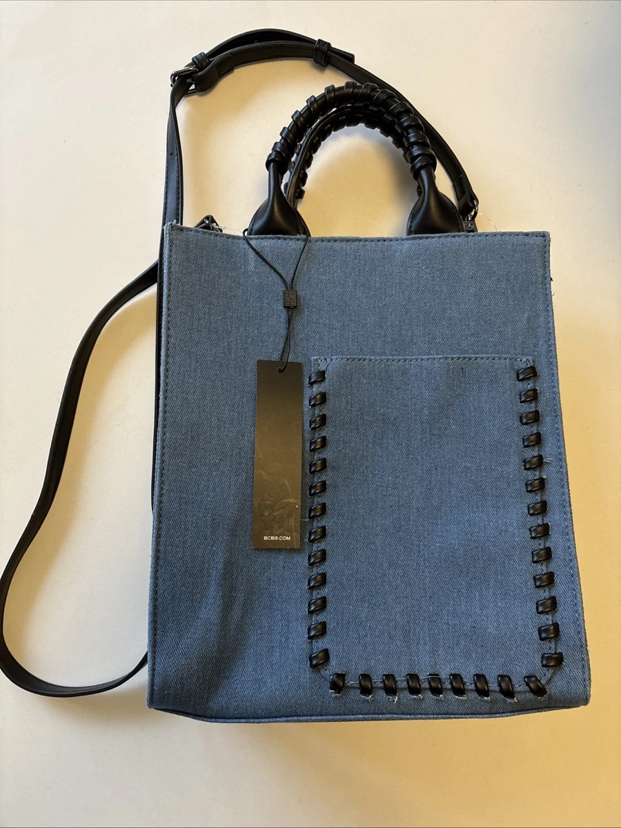 BCBGMAXAZRIA Zip Tote Bags & Handbags for Women for sale | eBay