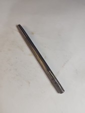 Vintage C E Marshall Watchmaker Stake 4B Clear Tip