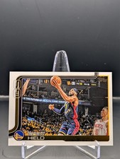 2025-26 Topps Basketball Buddy Hield #237