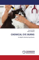 Semih Altan (U. A.) | Chemical EYE Burns | Taschenbuch | Englisch (2020)