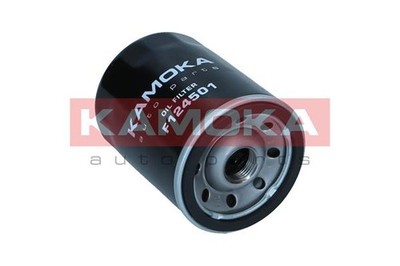 KAMOKA F124501 Ölfilter for FORD MAZDA