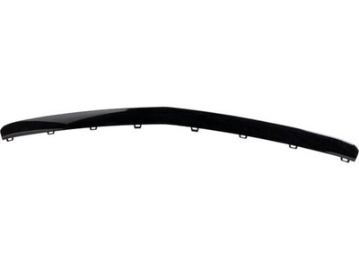 Replacement AP Bumper Trim fits Mercedes A35 AMG 2020-2022 4Matic Sedan 44VSZF