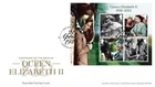 GB FDC 2026 CENTENARY OF THE BIRTH OF QUEEN ELIZABETH II *SPECIAL PRICE*