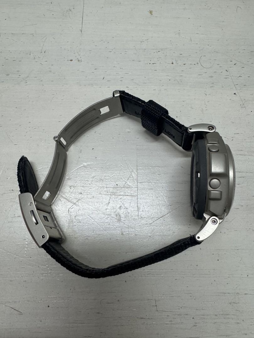 ① CASIO MRG-100 MR-G G-SHOCK クォーツ ステンレス CASIO G-SHOCK MRG-100 Silver Men's Watch Wristwatch Used | eBay