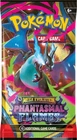 Pokemon Phantasmal Flames Booster Pack Random Art FACTORY SEALED - 10 Cards