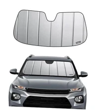 Windshield Sun Shade for Chevy Trailblazer 2021-2023,Front 2021-2024 SafeGuard