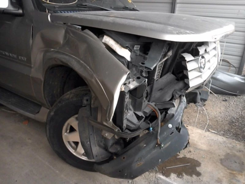 Trunk/Hatch/Tailgate Endgate Fits 02-06 ESCALADE EXT 938971 Foto 4 de 4