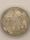 New Listing1921 Morgan Silver Dollar $1 90% Silver Philadelphia No Mint Mark Circulated