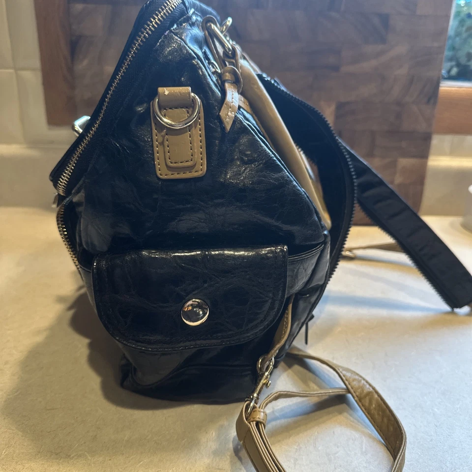 Bolsa Brera 3 vias - Imagem 2 de 4