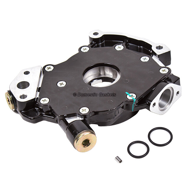 Oil Pump & Water Pump Combo Kit For 2005-2010 Ford F-150/F-250/F-350 & Lincoln 4.6L/5.4L V8