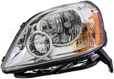 Dorman 1591143 Head Lamp Assembly fits Ford Five Hundred