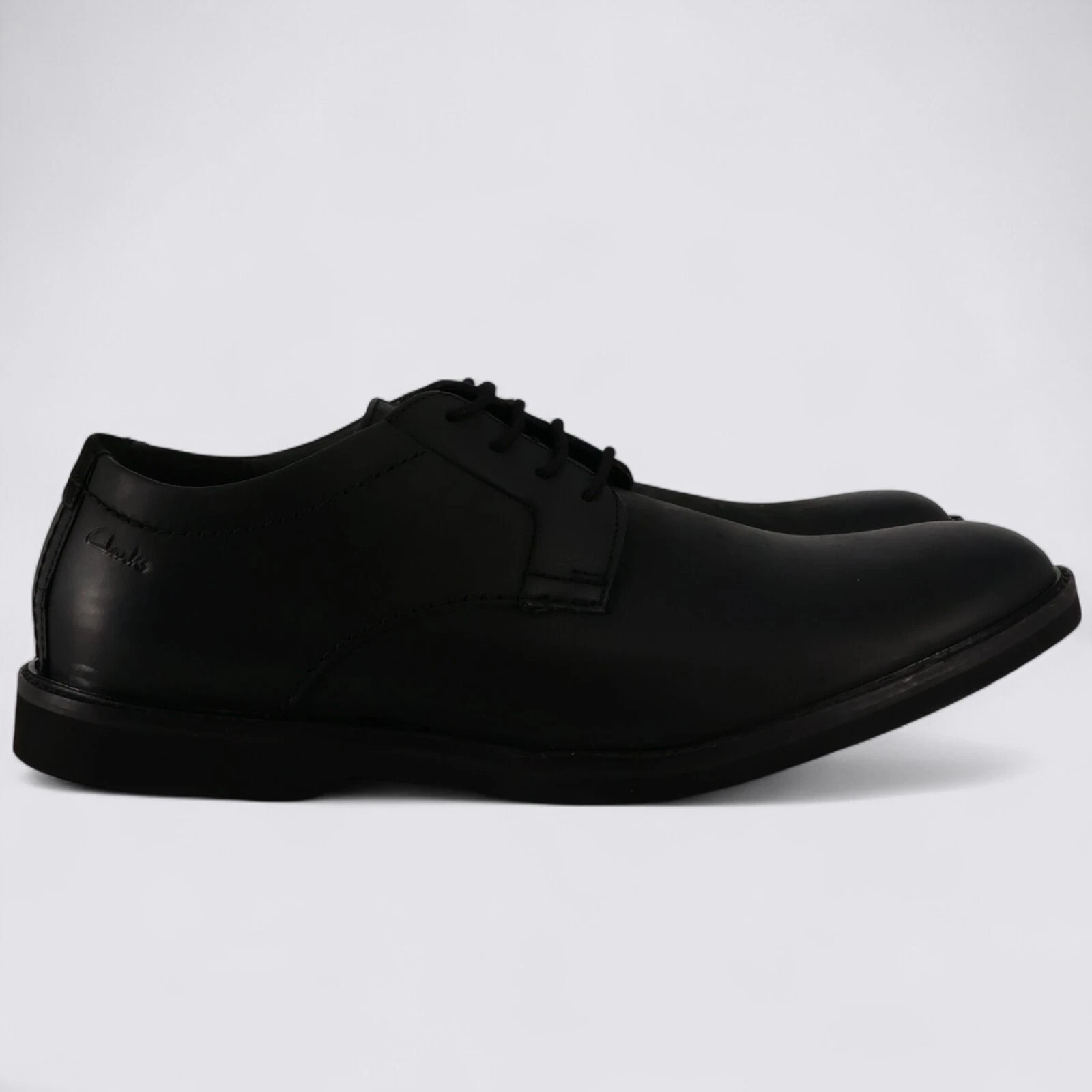 Scarpe formali Clarks uomo Atticus LT Oxford in pizzo taglia 11 5M