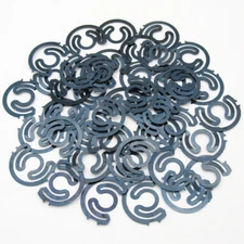 BOBBIN CASE #52237 BC-DB1-NBL (No-Back-Lash) SPRING FIT FOR JUKI SINGER CONSEW +