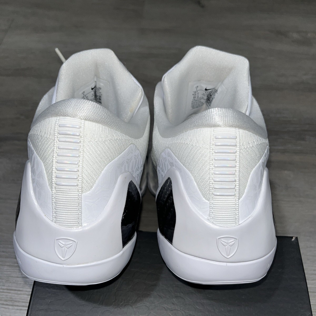 Kobe 9 Elite Low Protro Men Sz 7 | eBay