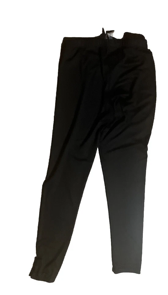 Leggings negros para mujer Mimi Chica talla pequeña Foto 3 de 3