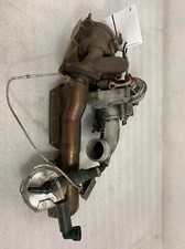 2012 Bentley Turbo Turbosupercharger