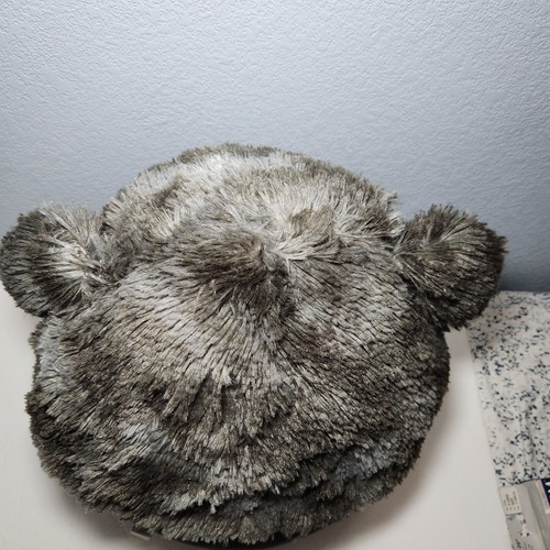 Wallis The Black Bigfoot 16 Inch Squishmallows Plush **TARGET EXCLUSIVE** - Picture 8 of 9