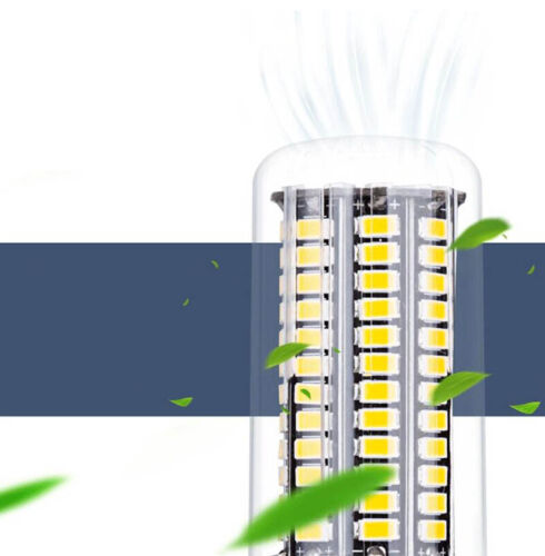 E27 E14 B22 3.5W 5W 7W 9W 12W 15W20W LED Corn Bulb 5736 Spot Light Lamp lighting - Picture 20 of 21