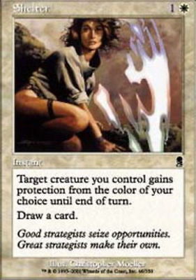 4 Blade Sliver ~ Lightly Played Legions 4x x4 Playset UltimateMTG Magic Red Card