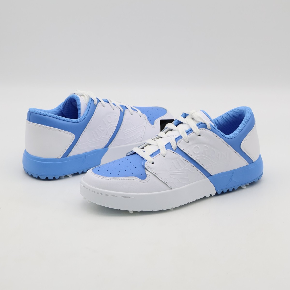 Size 11 - Air Jordan Nu Retro 1 Golf Low UNC for sale online | eBay