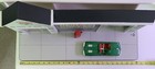 Sinclair 1963  Spec-Cast Corvette Bank W/Dino Vee's  Display Each Samples 1 of 1 — photo 4