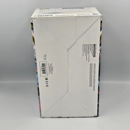 Caja de exhibición vacía Pokemon TCG *TÚ ELIGES MEZCLAR Y COMBINAR* - Imagen 70 de 95
