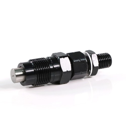 4X Inyector de combustible para motores Mitsubishi L200 L300 K74 Pajero Challenger 4D56T - Imagen 4 de 11
