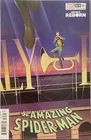 AMAZING SPIDER-MAN 63 HEROES REBORN VARIANT NM