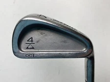 Titleist DCI Black Single 4 Iron MS-209 Regular Steel Mens RH