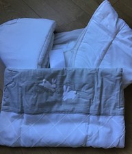 mamas and papas welcome to the world moses basket