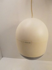 BOSCH LS1 UC20E1 CEILING SUSPENSION PENDANT ORB SPHERE ROUNDED BALL END SPEAKER