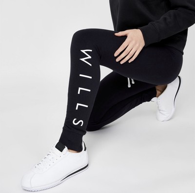 Lingham Skinny Jogging Bottoms 