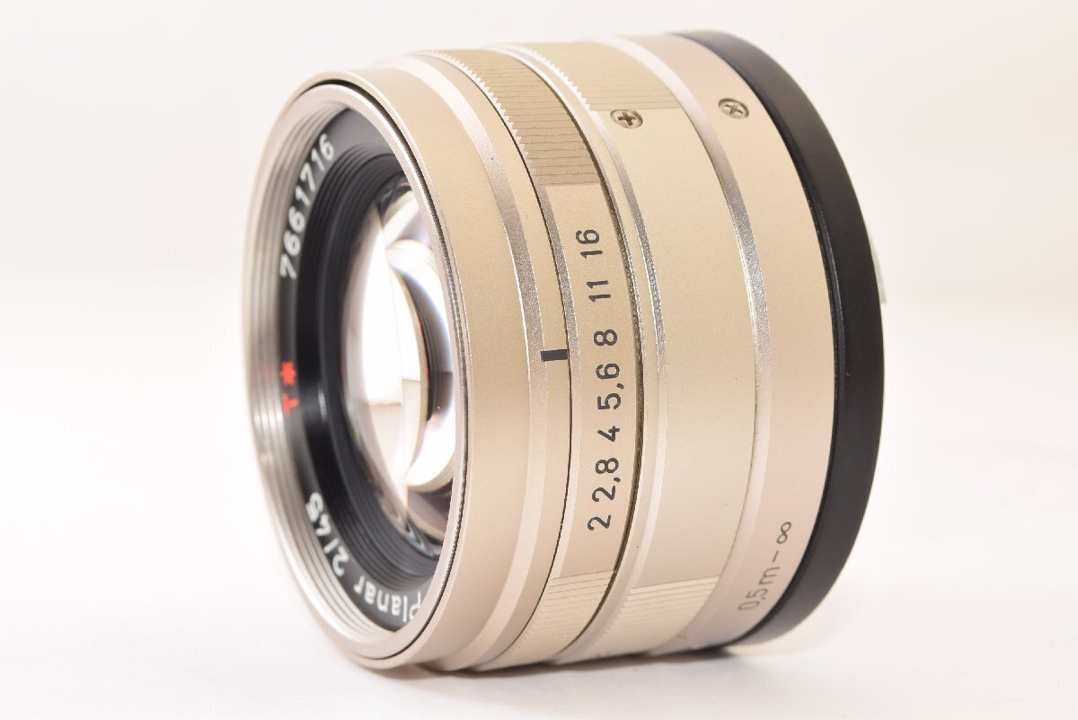 CONTAX Carl Zeiss Planar T* 45mm F2 G 2407067 | eBay CONTAX Carl Zeiss Planar T* 45mm F2 G 2407067 | eBay