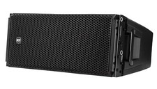 RCF HDL 30-A Dual 10 Active Coaxial Line Arra...