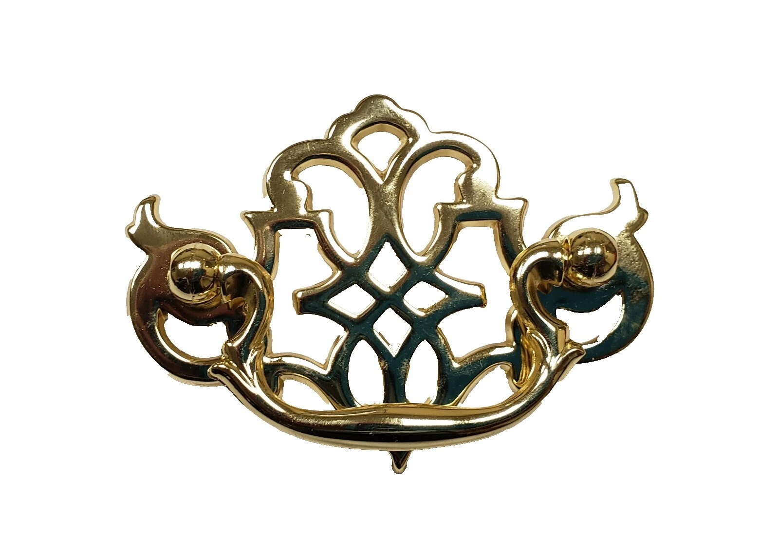 Brass Antique Reproduction Architectural & Garden Antiques