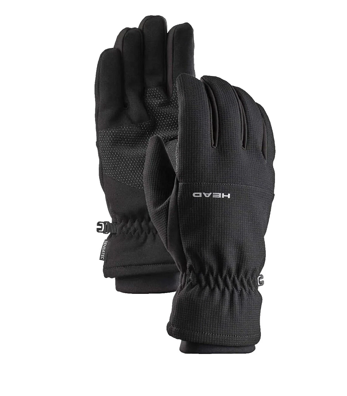 Guantes y mitones HEAD talla l para Hombre