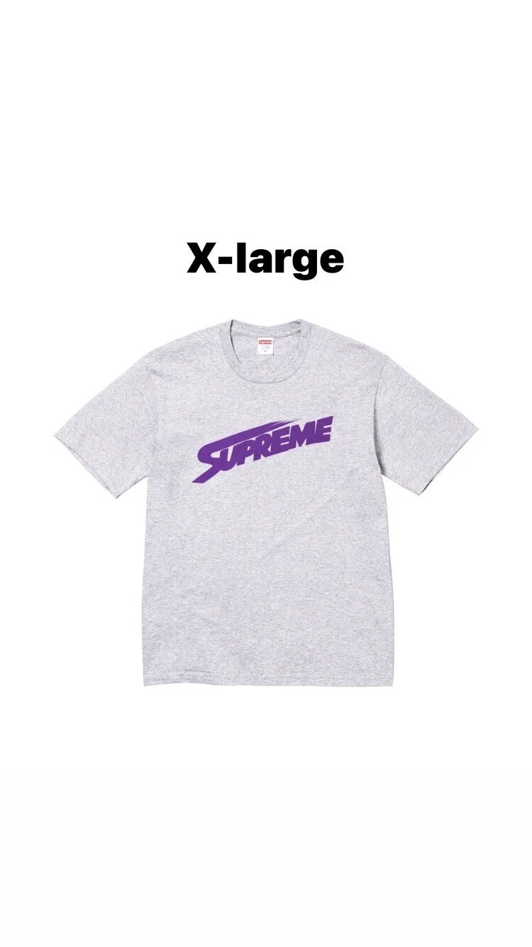 Tee shirt Supreme XL