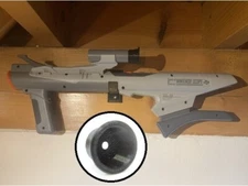 Rubber Eye Protector Rest Replacement Part for Nintendo Super Scope Sight