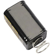 Underwater Kinetics Rechargeable Battery Pack for C8 L2 eLed and Light Cannon