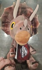 Kohl's Cares / Spirit Jurassic World DINO 12" Plush Triceratops Stuffed