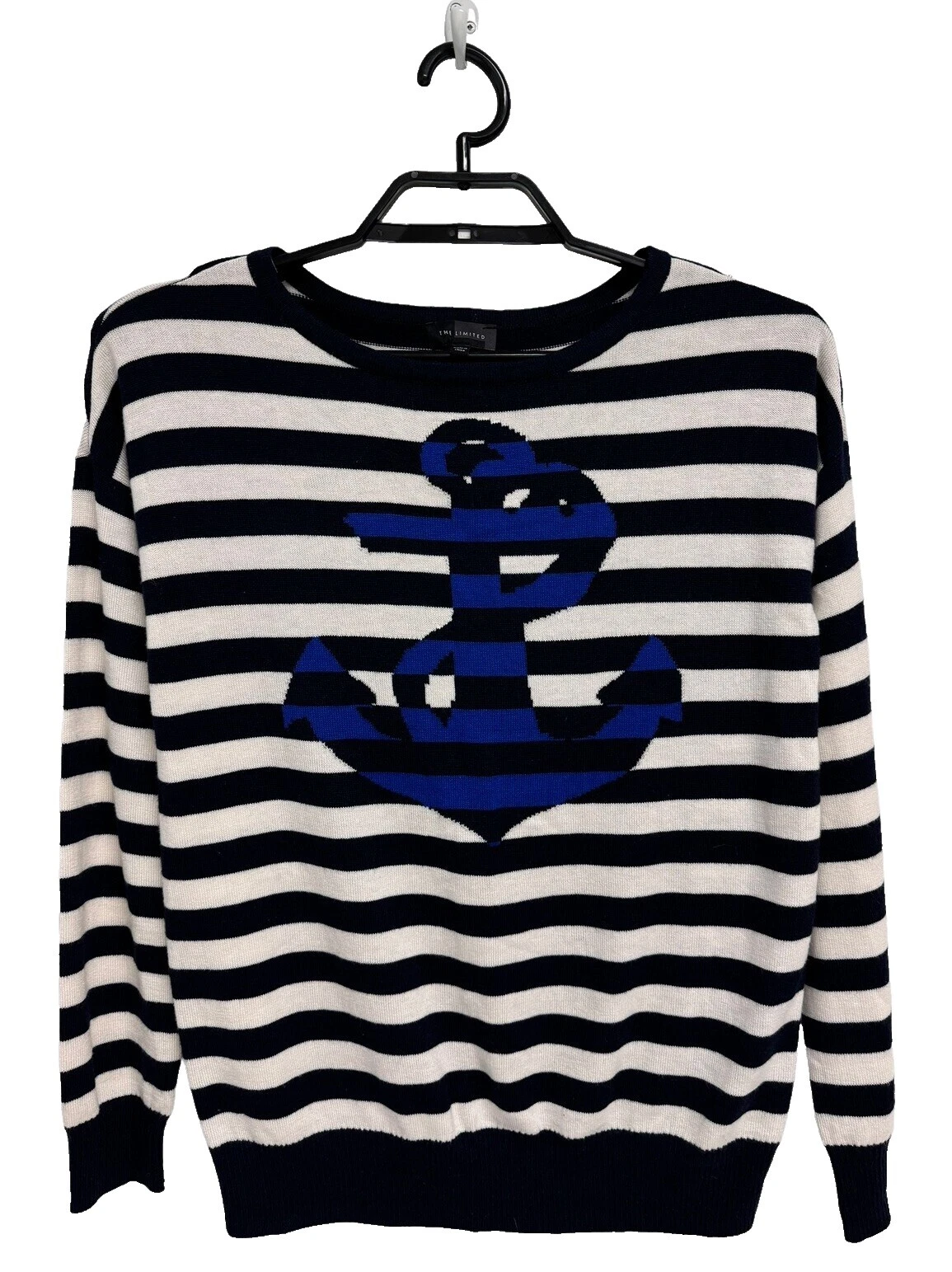 The Limited 女式羊毛毛衣女