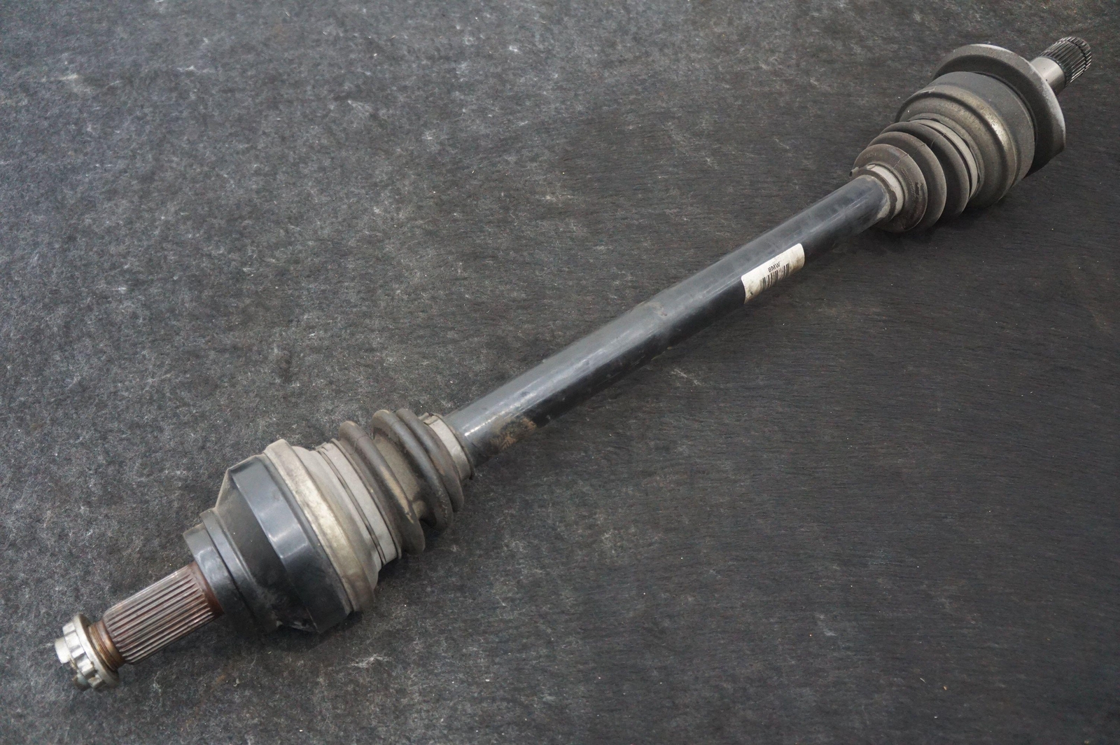 Rear Right CV Axle Shaft OEM 33207566078 Rolls Royce Ghost Series I 2009-2014