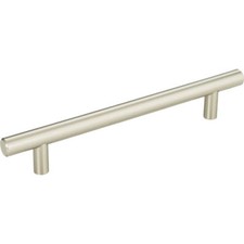 Atlas Homewares A820-BRN * Euro-Tech Collection Linea Rail Pull, Lot of 4