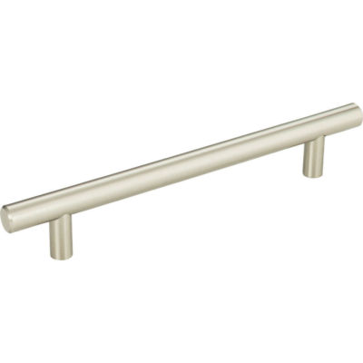 Atlas Homewares A820-BRN  *   Euro-Tech Collection Linea Rail Pull, Lot of 4