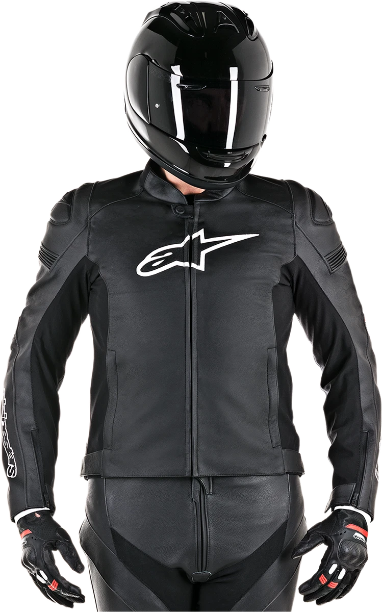 Alpinestars shop track jacket