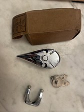 New-in-Box 1947 Vintage WISE LOCK #7 Bicycle ...