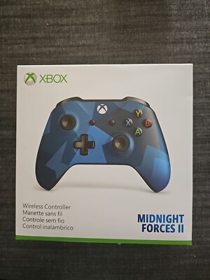 Manette sans fil – Camouflage minéral édition spéciale