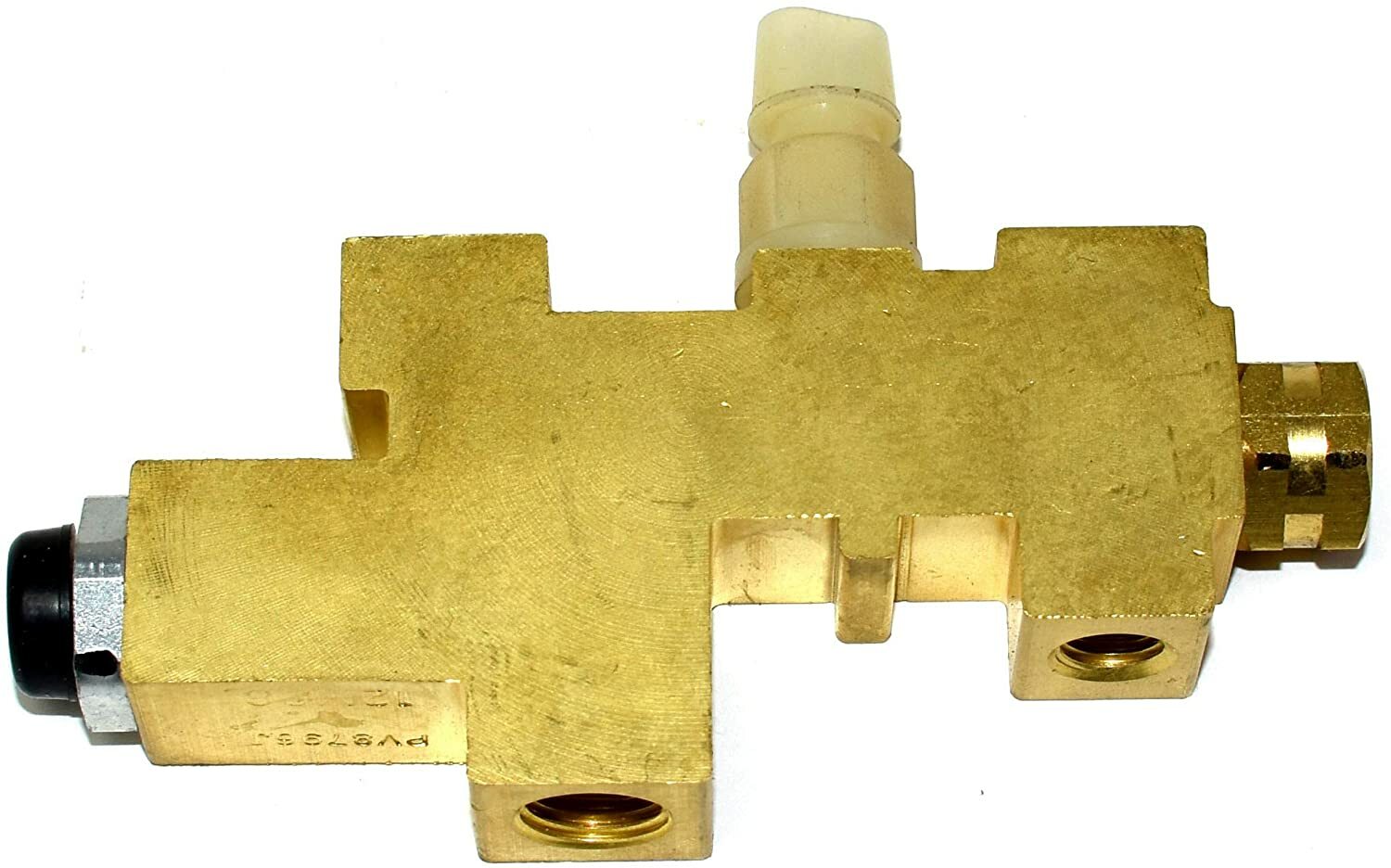 19891996 Jeep YJ CJ XJ Proportioning Valve for Disc Drum PV8796J eBay