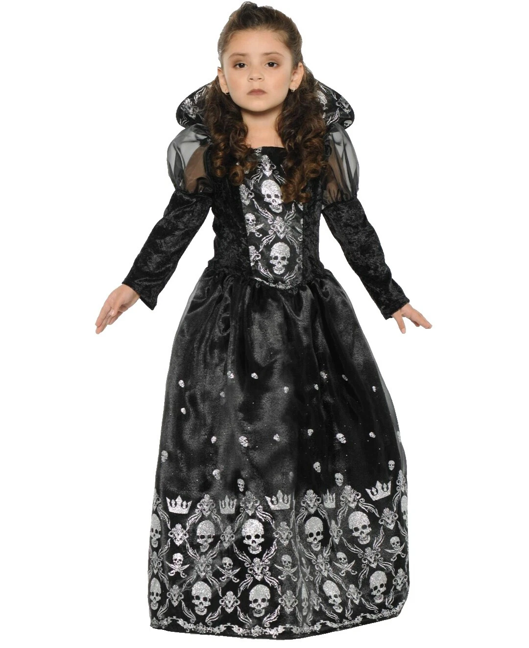 Spirit disfraces para Niñas